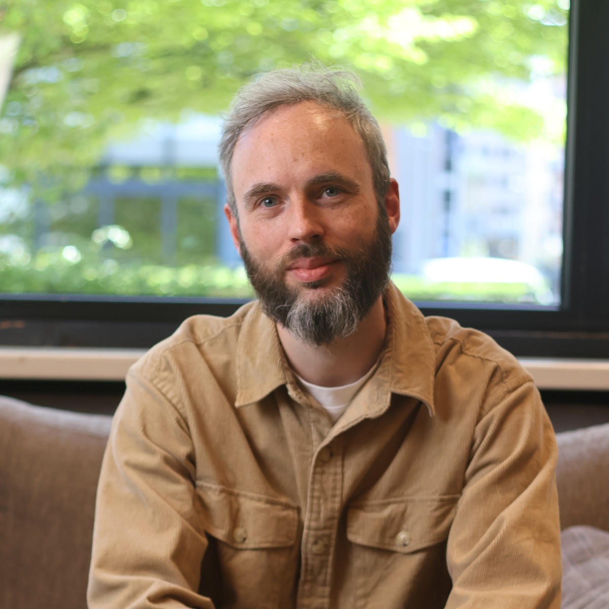 David Stotijn