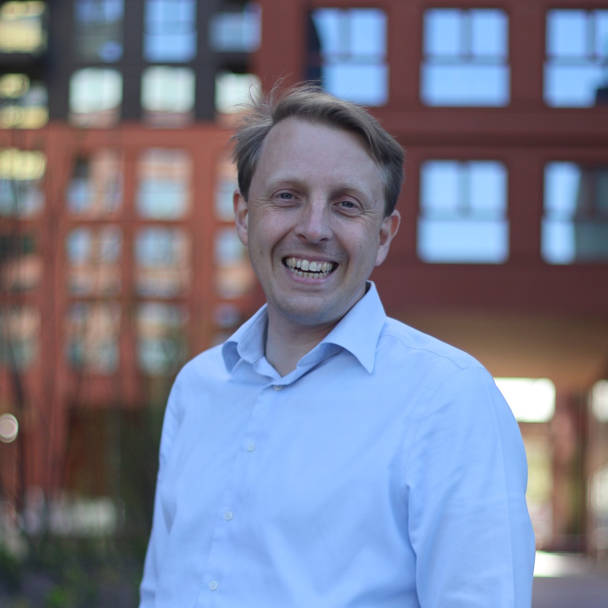 Dennis de Reus
