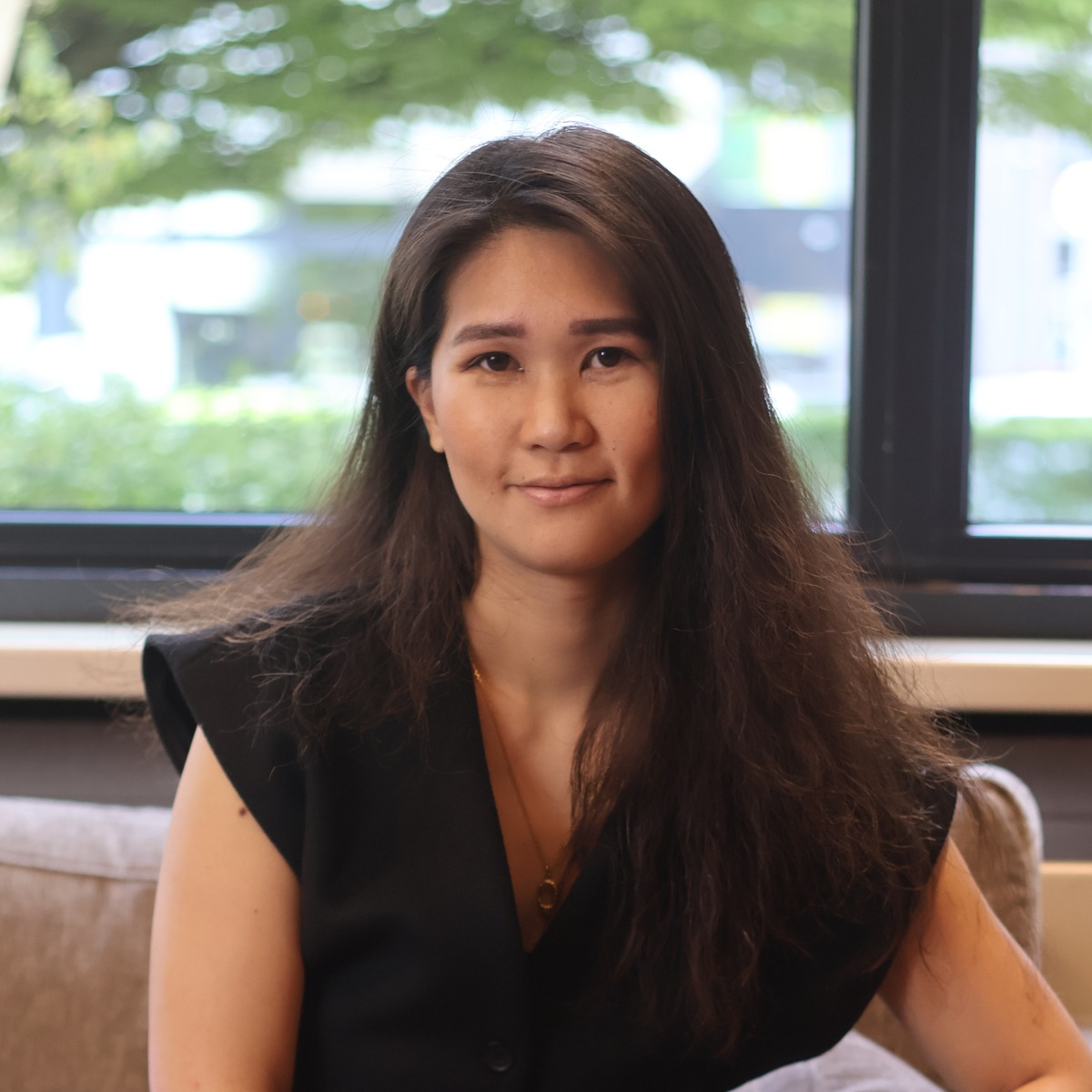 Joanne Lin